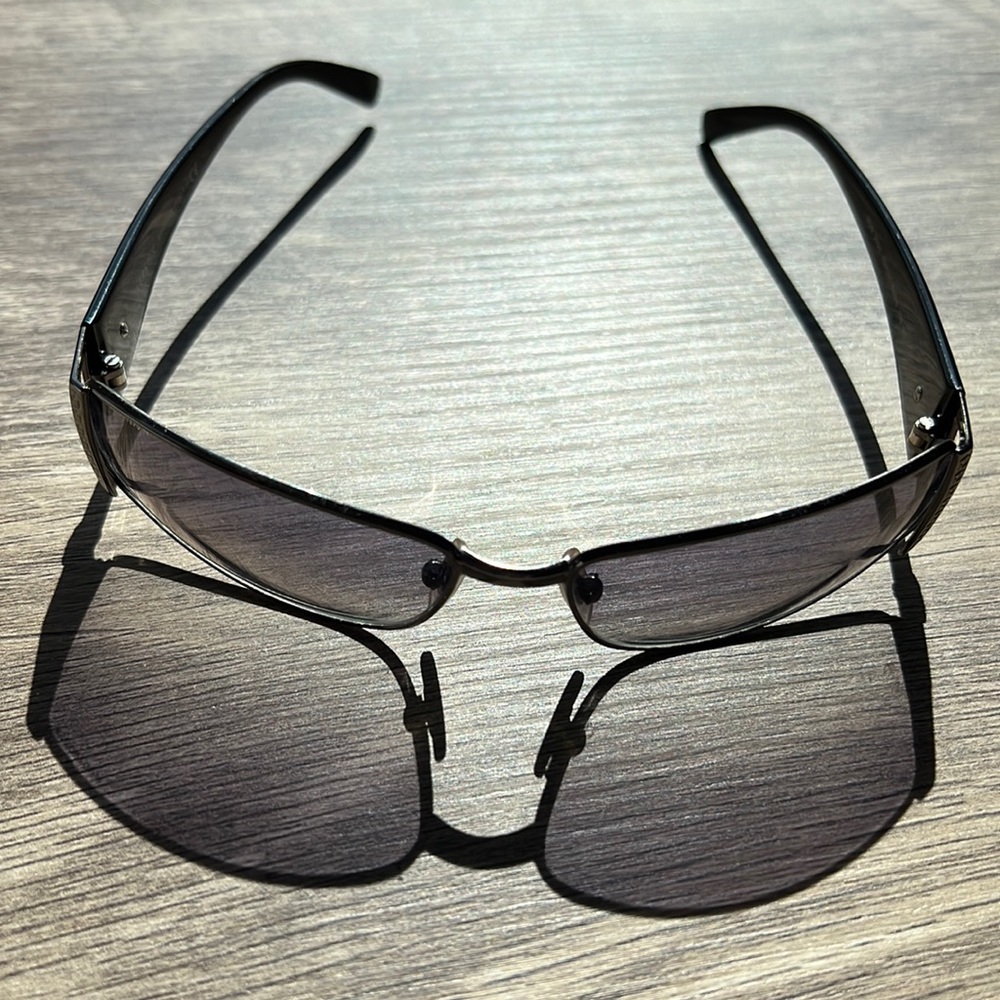 Versace Sunglasses